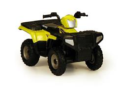 35243Y-CNP - ERTL Toys Polaris ATV