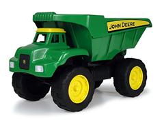 ERTL Toys John Deere Big Scoop Dump Truck LP68421