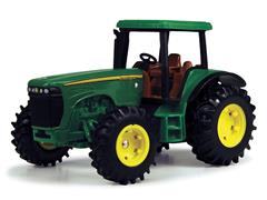 ERTL - 35931-CNP - John Deere Tractor 