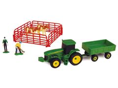 35939 - ERTL Toys John Deere Tractor