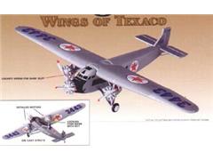 ERTL - 36910 - Texaco - Wings of 