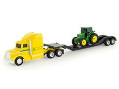 37382P10-A - ERTL Toys John Deere Farm Semi