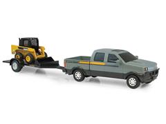 37510T-B - ERTL Toys John Deere Pickup