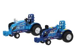ERTL #37924F-SET - New Holland Puller Tractor Assortment - Wave 6 - 2-Piece SET