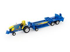 37947A-B - ERTL Toys FFA Go