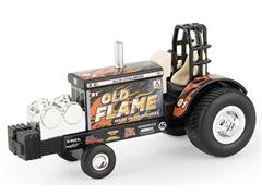 ERTL Toys Old Flame Allis #37958A-A-SP