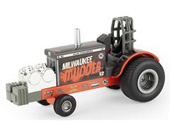 ERTL Toys Milwaukee Mudder #37958A-B-SP