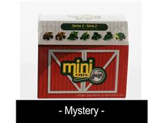 ERTL #37972B-MYST - John Deere Mystery Mini Vehicle