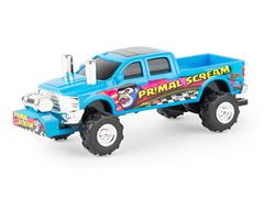 Primal Scream Truck in Blue #37973A-A