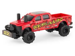 Ez Pullin Truck in Red #37973A-B