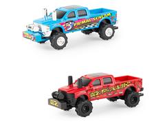 Puller Truck 12 Piece CASE #37973A-CASE