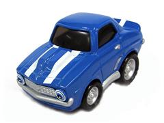 39597-CNP - ERTL Toys 1969 Chevrolet Camaro