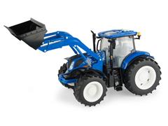 ERTL Toys New Holland T7270 Tractor