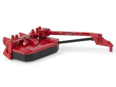 44080 - ERTL Toys Case IH DC102 Pull Type Mower Conditioner