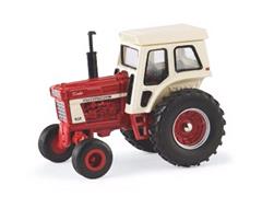 ERTL - 44081 - International Harvester 