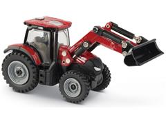 ERTL - 44148 - Case Maxxum Tractor 