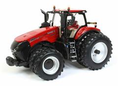 44155-A - ERTL Toys Case IH 380 Magnum Tractor