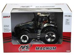 44155-B - ERTL Toys Case IH 380 Magnum Tractor