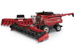 44164 - ERTL Toys Case 9250 Combine