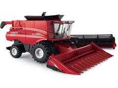 44167 - ERTL Toys Case IH 8250 Series Combine