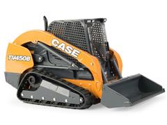 ERTL - 44196 - Case TV450B Compact 