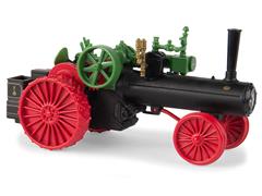44200 - ERTL Toys Case Steam Engine