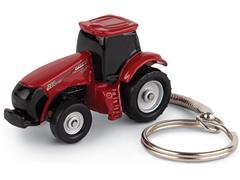 44204 - ERTL Toys Case IH Mugnum 380 Tractor Keychain
