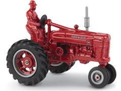 44205OTP - ERTL Toys Farmall M Tractor
