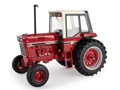 44220 - ERTL Toys International Harvester 786 Tractor Prestige Collection