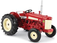 44222 - ERTL Toys International 330 FFA Tractor