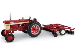 44223 - ERTL Toys Farmall 560 Tractor