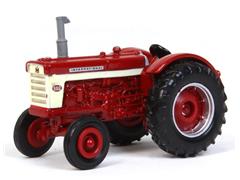 44227 - ERTL Toys International Havester 660 Tractor