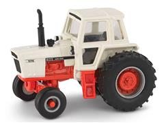 44228 - ERTL Toys Case 1270 Tractor