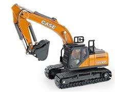 44230 - ERTL Toys Case CX210D Excavator Prestige Collection