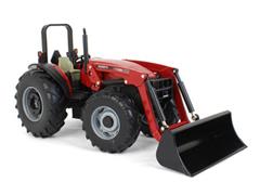 44254 - ERTL Toys Farmall Utility 115A Tractor