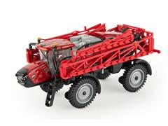 44263 - ERTL Toys Case IH Patriot 4350 Sprayer Prestige Collection