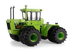 44265 - ERTL Toys Steiger Bearcat Series II Prestige Tractor