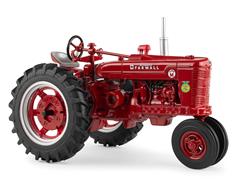ERTL Toys Farmall Super M Tractor