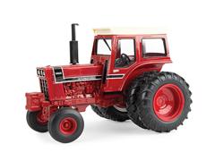 44272 - ERTL Toys International Harvester 1466 Tractor