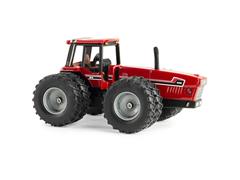 44275 - ERTL Toys International 6588 2_2 Articulating Tractor