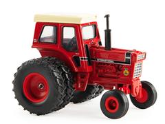 44276 - ERTL Toys International Harvester 1466 Tractor