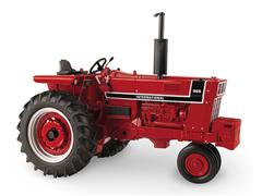 44281 - ERTL Toys International Harvester 966 Narrow Front Tractor Prestige