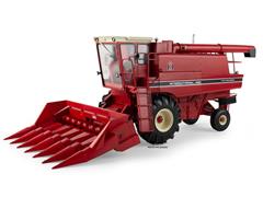 44291 - ERTL Toys International 1460 Combine