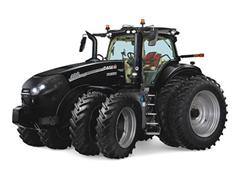 44294 - ERTL Toys Case IH AFS Connect Magnum 380 Demonstrator