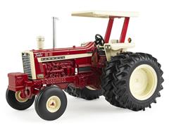 44307 - ERTL Toys Farmall 1206 Tractor 2023 Farm Show