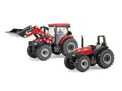 44308 - ERTL Toys Farmall Case IH 2023 Farm Show Tractor