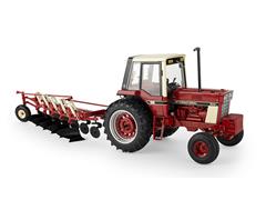 44309 - ERTL Toys International Harvester 986