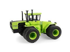 44318 - ERTL Toys Steiger Cougar IV Articulating Tractor Prestige Collection