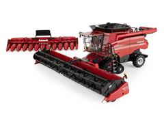 44320 - ERTL Toys Case IH 9250 AFS Connect Tracked Combine
