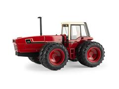 44322 - ERTL Toys International Harvester 3788 Articulating Tractor